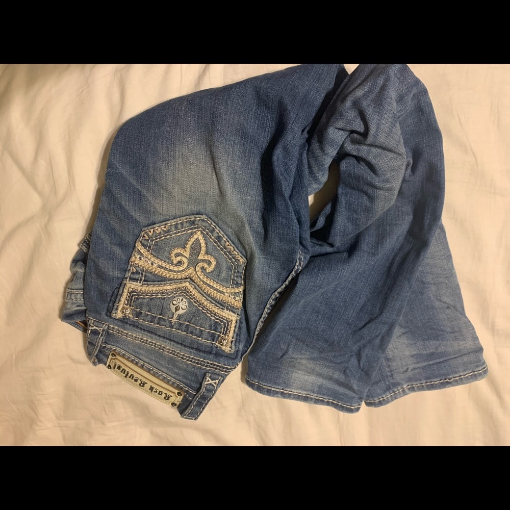 Women’s rock revivals